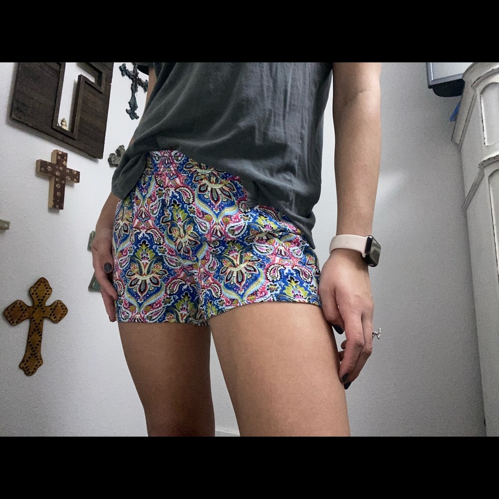 Comfortable Shorts